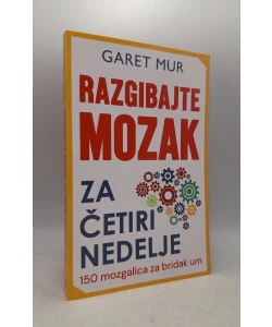 Razgibajte mozak za četiri nedelje