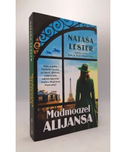 Madmoazel Alijansa