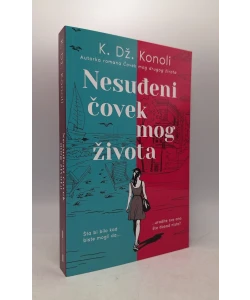 Nesuđeni čovek mog života
