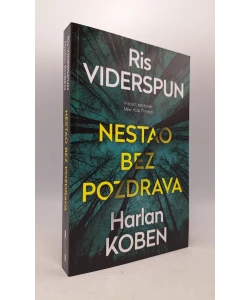 Nestao bez pozdrava