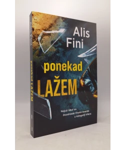 Ponekad lažem