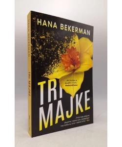 Tri majke