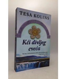 Kći divljeg cveća