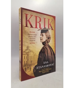 Krik