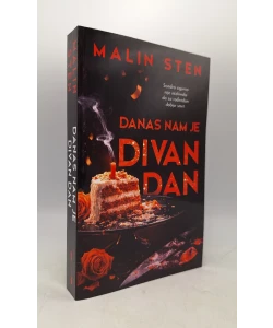 Danas nam je divan dan