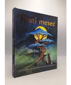 Prati mesec