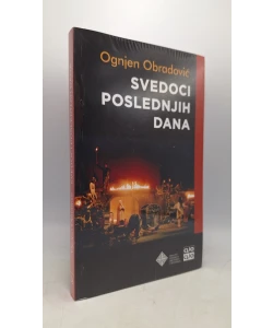 Svedoci poslednjih dana