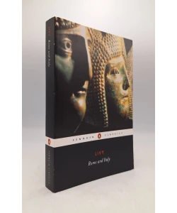 Rome and Italy: Books VI-X of The History of Rome from Its Foundation