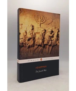 The Jewish War