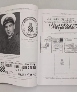 Đonta Doli i okolica u Drugom svjetskom ratu i poraću (1941. - 1948.)