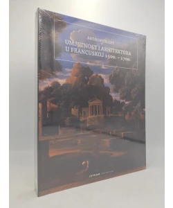 Umjetnost i arhitektura u Francuskoj 1500.-1700.