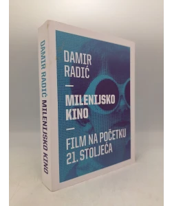 Milenijsko kino - film na početku 21. stoljeća