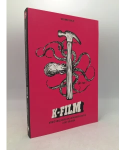 K-Film - vodič kroz korejsku kinematografiju u pet epizoda