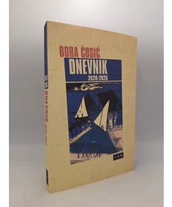 Dnevnik (2020 - 2025)