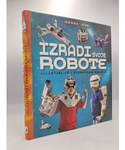 Izradi svoje robote