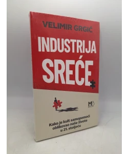 Industrija sreće