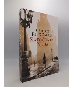 Zatočenik neba