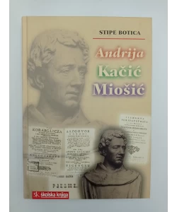 Andrija Kačić Miošić