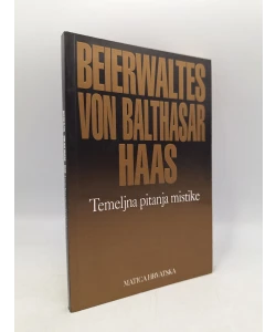 Temeljna pitanja mistike