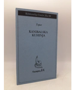Kanibalska kuhinja