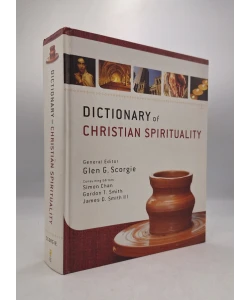 Dictionary of Christian Spirituality