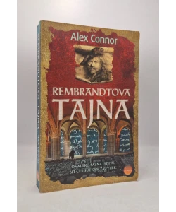Rembrandtova tajna