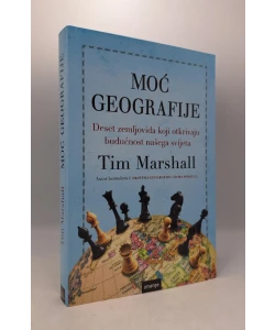 Moć geografije