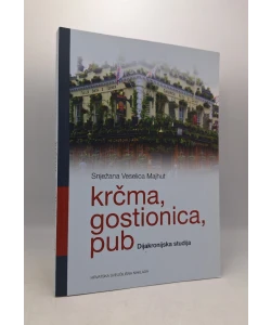 Krčma, gostionica, pub