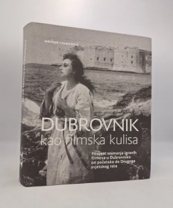 Dubrovnik kao filmska kulisa