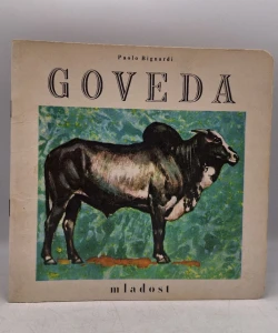 Goveda