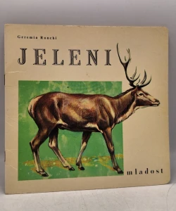Jeleni