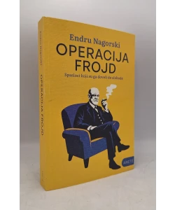 Operacija Frojd