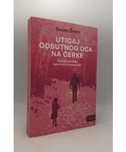 Uticaj odsudnog oca na ćerke