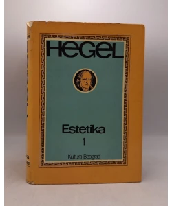 Estetika I-III