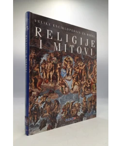 Religije i mitovi