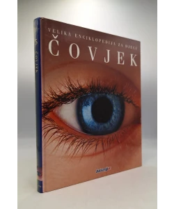 Velika enciklopedija za djecu: Čovjek