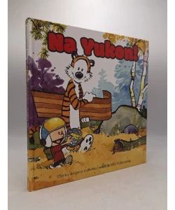 Calvin i Hobbes - Na Yukon!