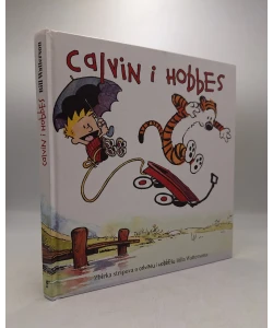 Calvin i Hobbes