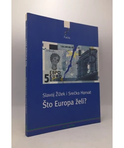 Što Europa želi?
