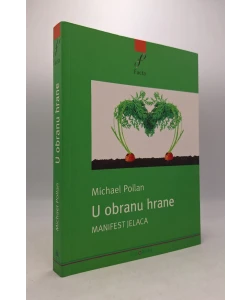 U obranu hrane - manifest jelaca