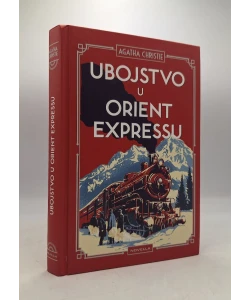 Ubojstvo u Orient Expressu