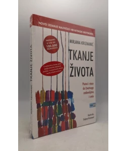 Tkanje života