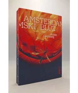 Amsterdamski bluz