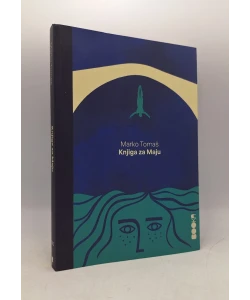Knjiga za Maju