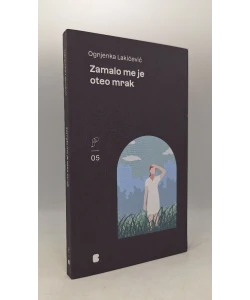 Zamalo me je oteo mrak