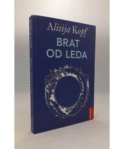 Brat od leda