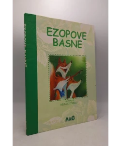 Ezopove basne