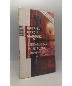 Sjećanje na moje tužne kurve