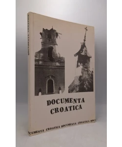 Documenta Croatica