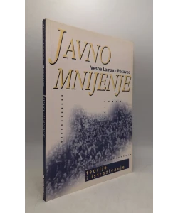 Javno mnijenje